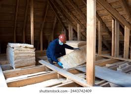 Types of Insulation We Offer in Iroquois Point, HI